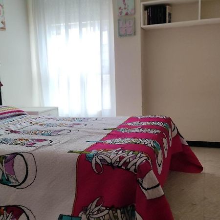 Amplio Piso En Pontedeume Daire Dış mekan fotoğraf