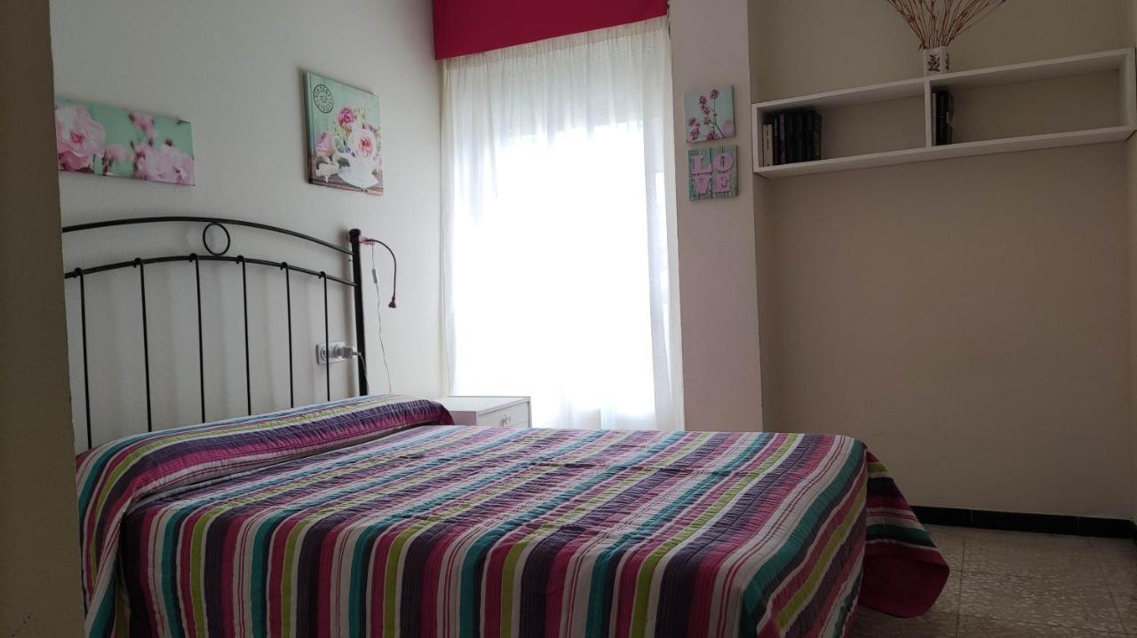 Amplio Piso En Pontedeume Daire Dış mekan fotoğraf