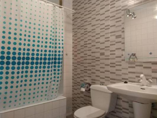 Amplio Piso En Pontedeume Daire Dış mekan fotoğraf